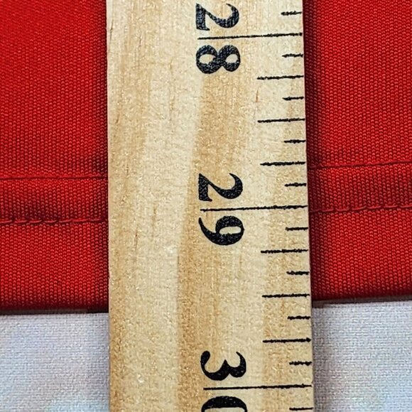 Champion Double Dry Red Run Disney Star Wars Darkside Challenge 2016, Men's XL - Picture 10 of 10